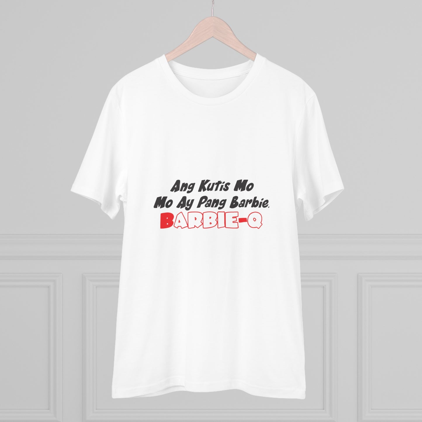 Ang Kutis mo - Organic T-shirt PT1028