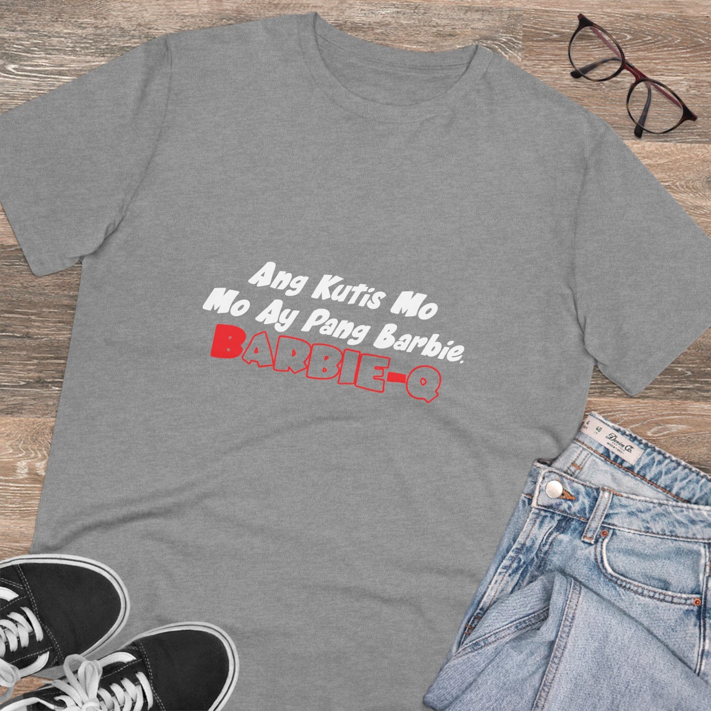 Ang Kutis mo - Organic T-shirt PT1028
