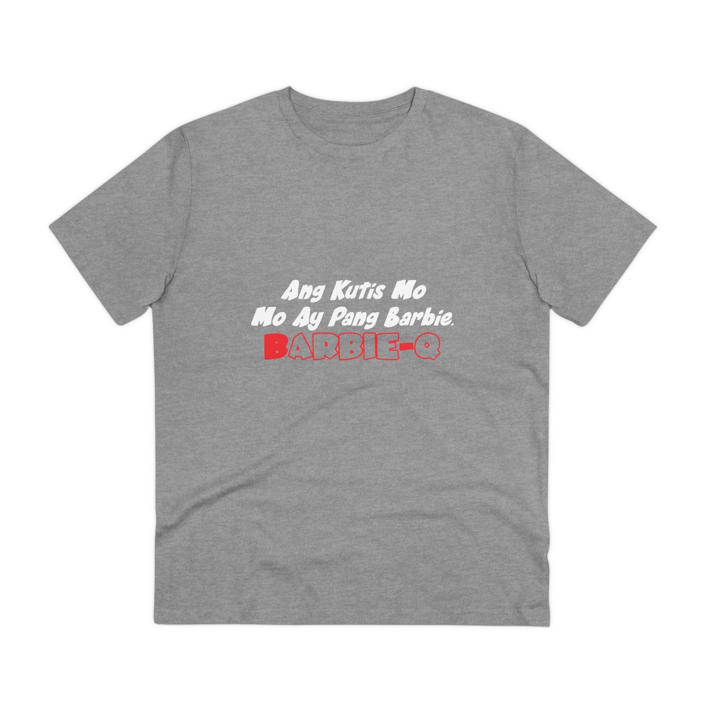 Ang Kutis mo - Organic T-shirt PT1028
