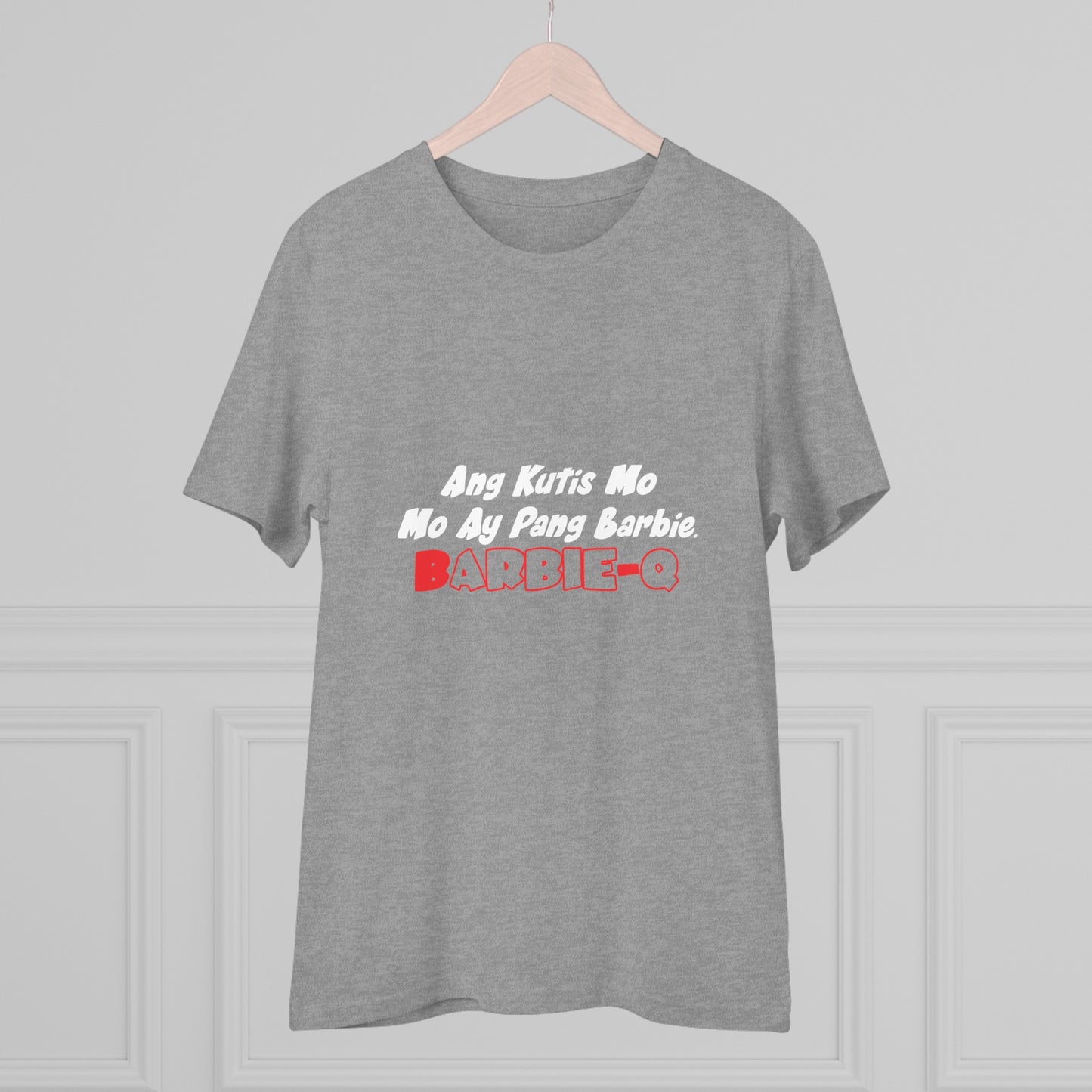 Ang Kutis mo - Organic T-shirt PT1028