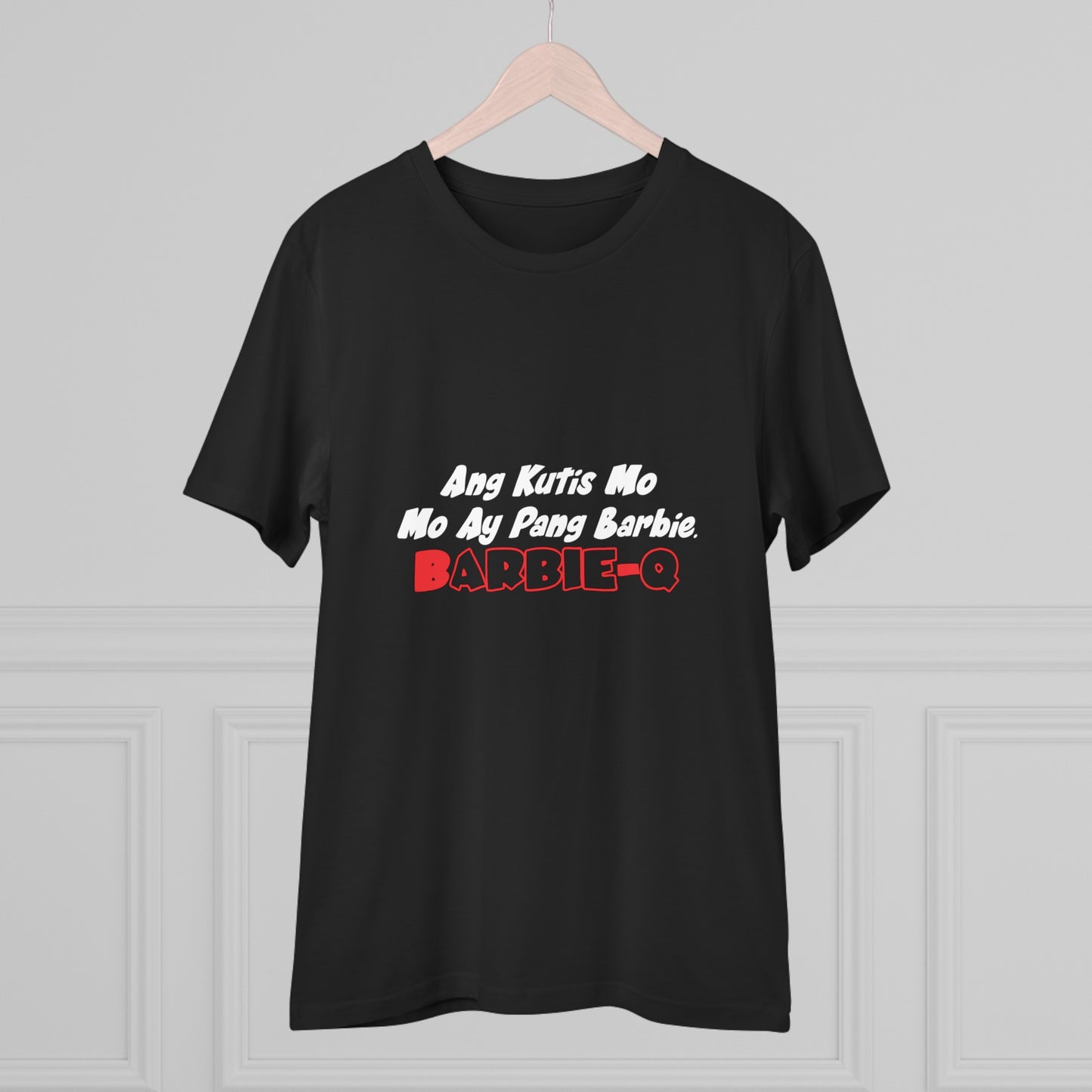Ang Kutis mo - Organic T-shirt PT1028