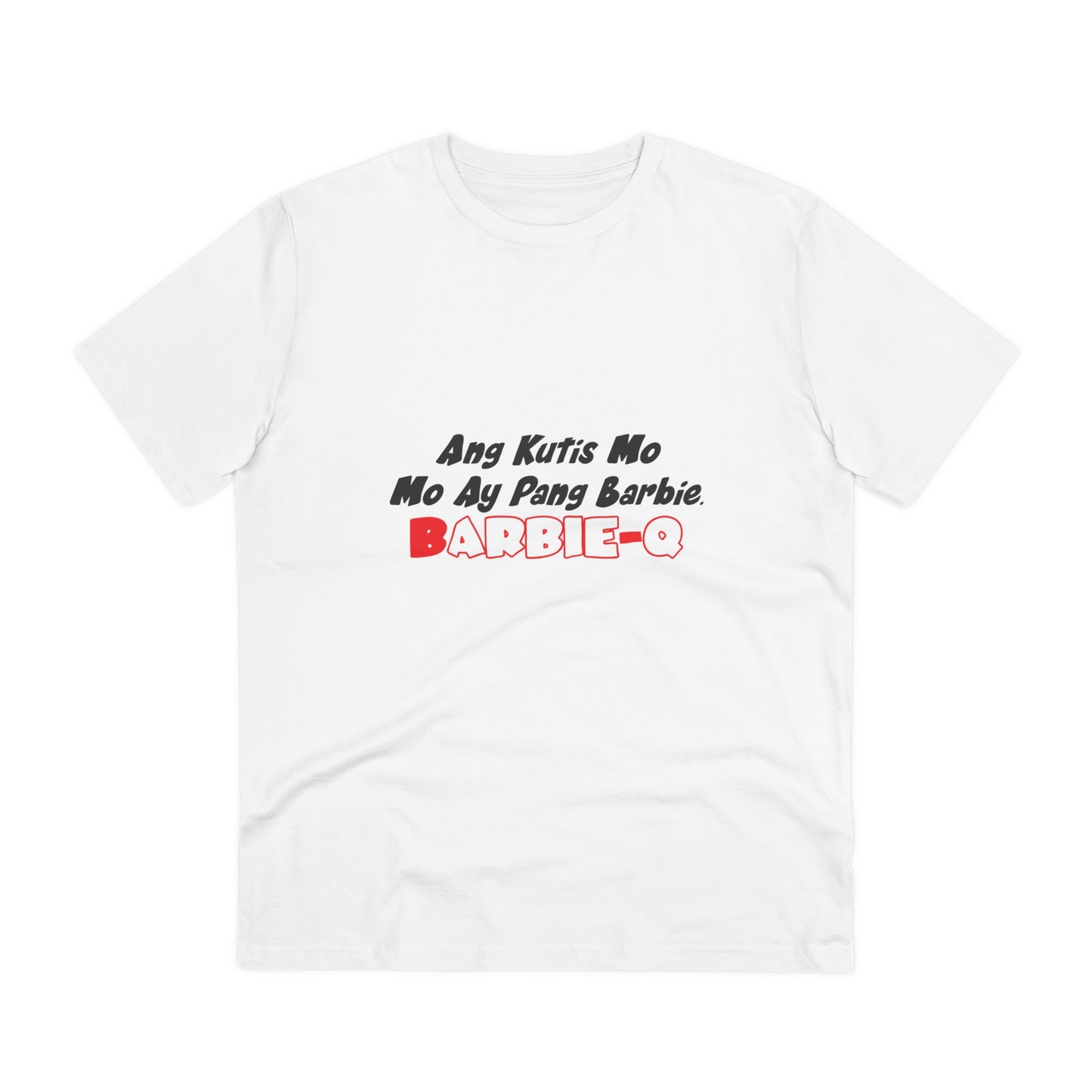 Ang Kutis mo - Organic T-shirt PT1028