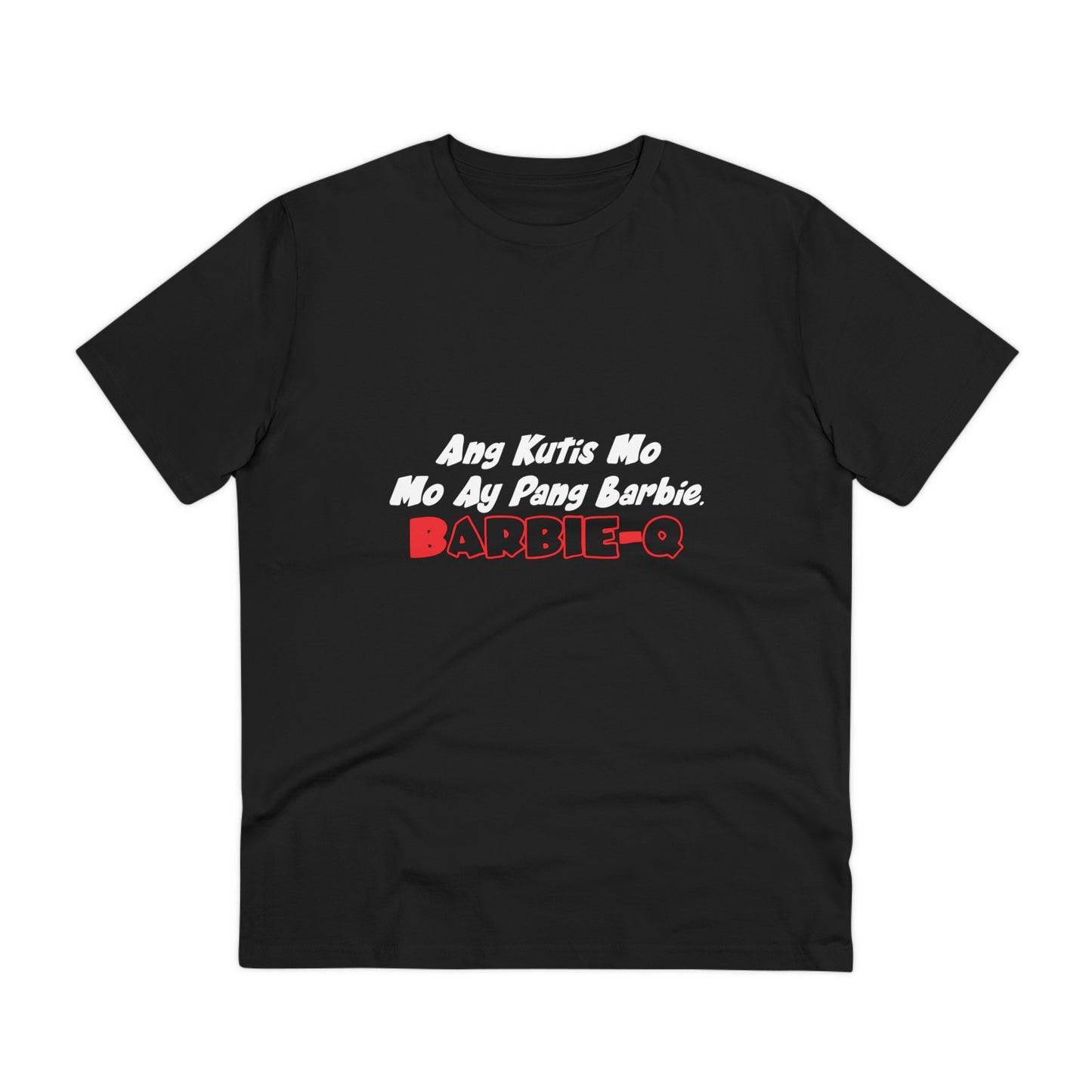 Ang Kutis mo - Organic T-shirt PT1028
