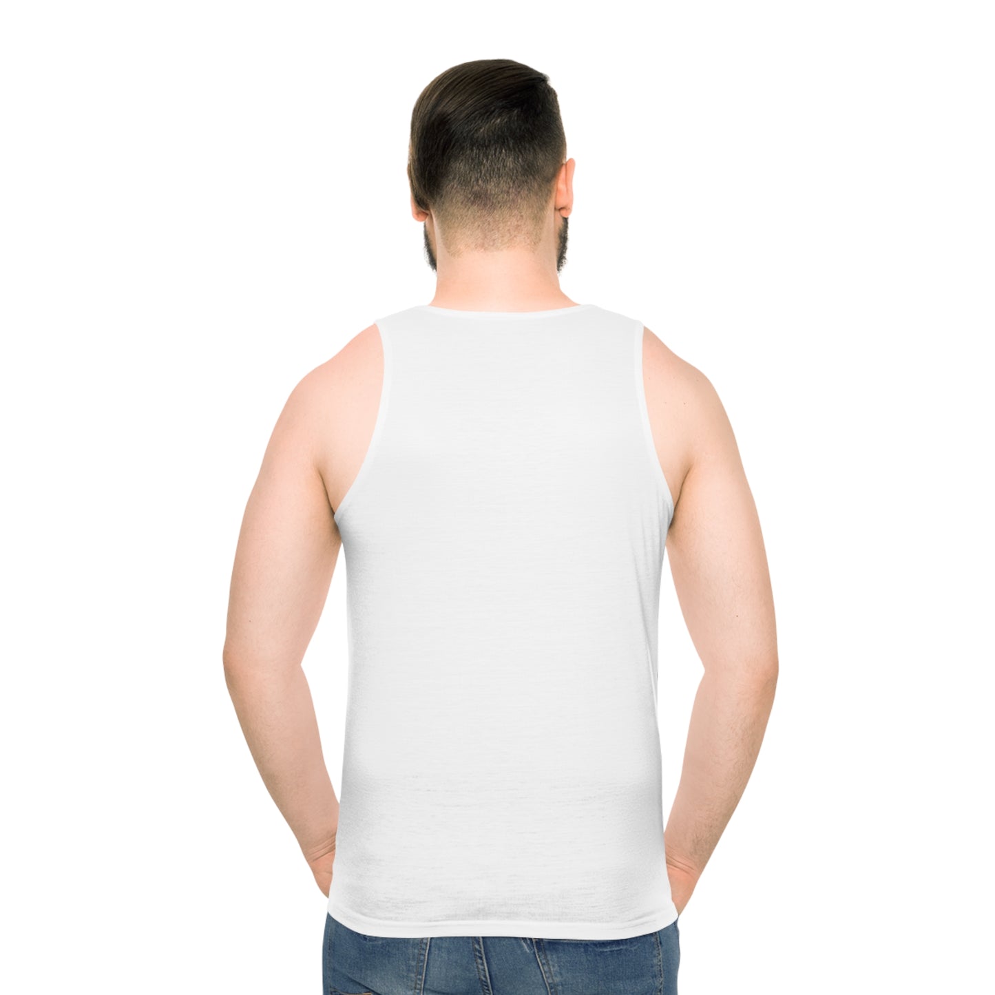 Proud Original Pinoy Unisex Tank Top (AOP) PT 2001