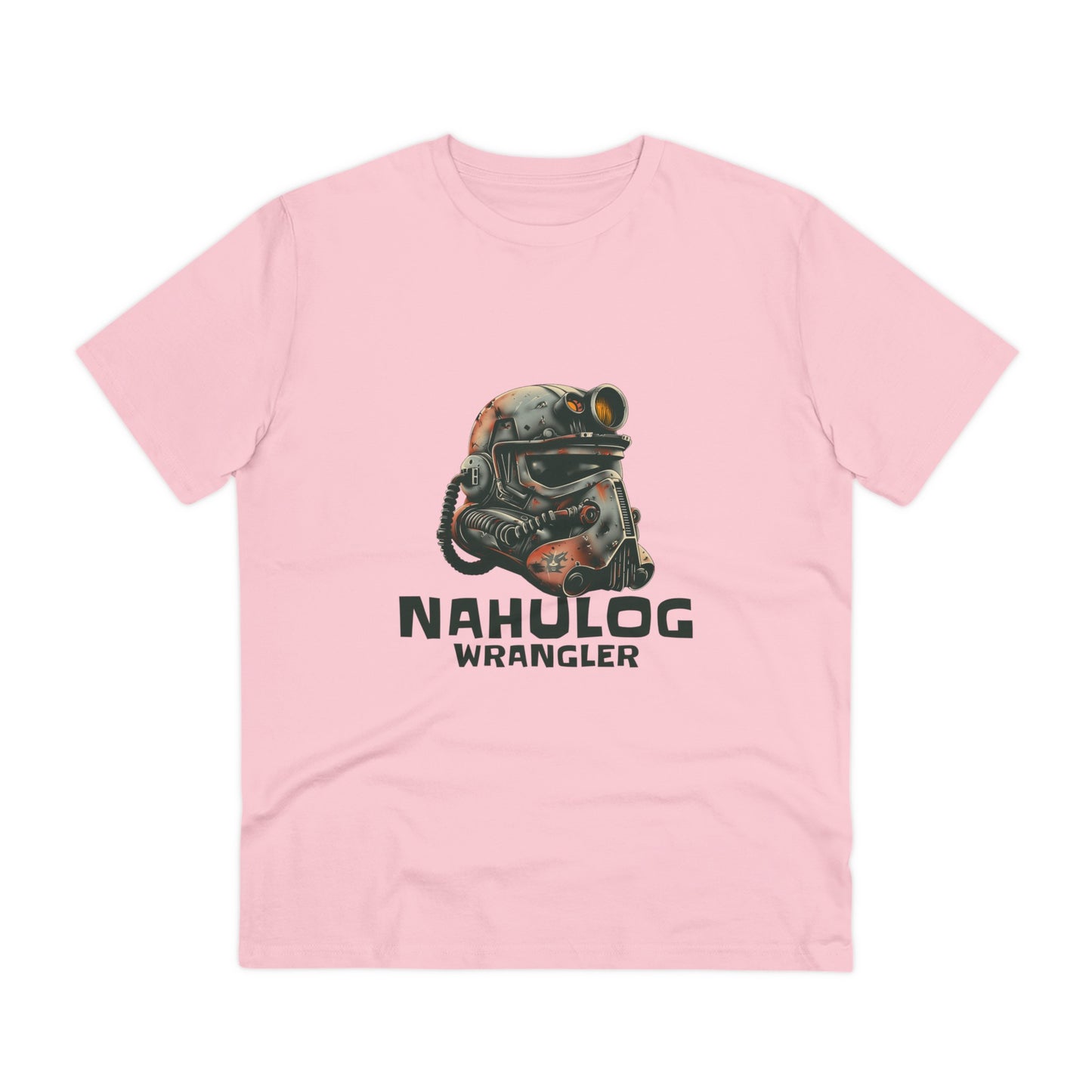 NaulogWrangler-Organic T-shirt PT 1074